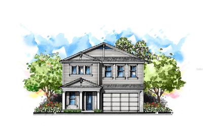 3409 W Fielder Street Tampa FL 33611