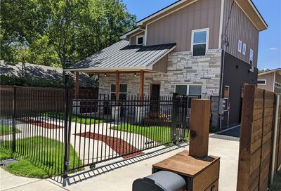 705 Blackson Avenue Austin TX 78752