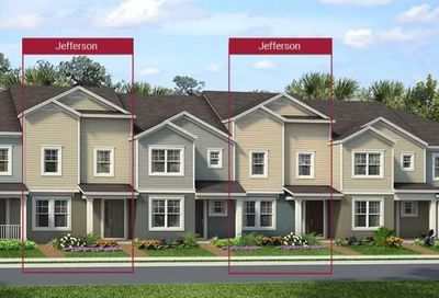 7375 Mezzano Lane Winter Garden FL 34787