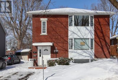 1173 KINGSTON AVENUE UNIT#2 Ottawa ON K1Z8K5