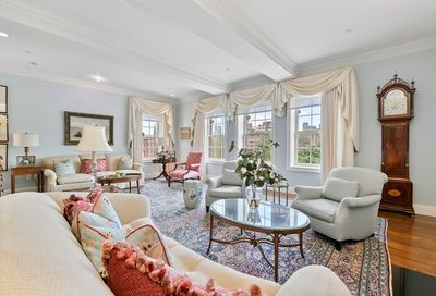 4-5 Arlington Street Boston MA 02116