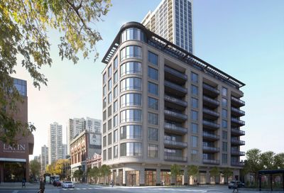 1550 N Clark Street Chicago IL 60610