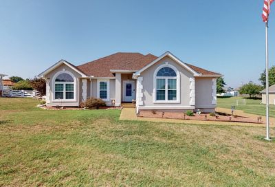 1208 Hunters Point Ln Spring Hill TN 37174
