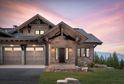 285 Inspiration Point Road Big Sky MT 59716