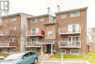 1589 ST BERNARD STREET UNIT#301 Ottawa ON K1T3H5