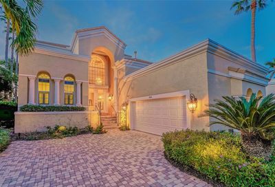 3606 Fair Oaks Place Longboat Key FL 34228