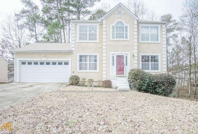 5825 Old Carriage Drive College Park GA 30349