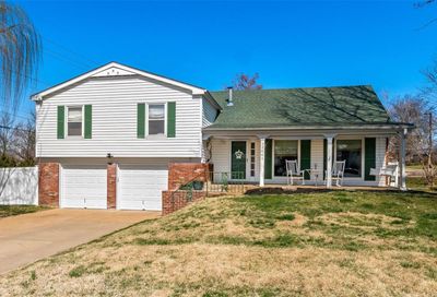 Address Withheld St Louis MO 63146