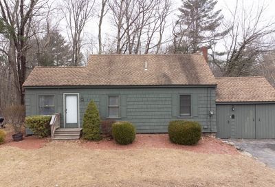 338 Lebanon Hill Road Southbridge MA 01550