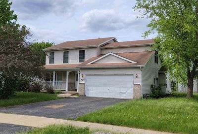 420 Graf Street Somonauk IL 60552