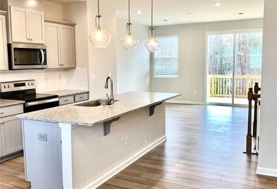 1208 Keydet Drive Charlotte NC 28216