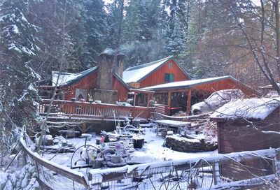 25846 Little Dog Creek Ln John Day OR 97845