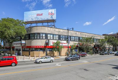 2334 W Lawrence Avenue Chicago IL 60625