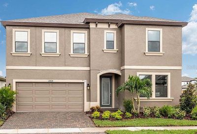 14898 Paddock Pond Avenue Lithia FL 33547