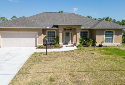 1184 W Hillsborough Boulevard North Port FL 34288