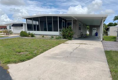 675 Mount Key Avenue NE St Petersburg FL 33702