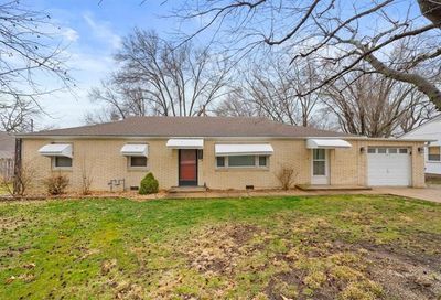 305 S Franklin Street Raymore MO 64083
