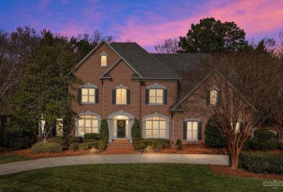 14704 Jockeys Ridge Drive Charlotte NC 28277