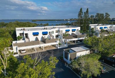 826 Bayport Way Longboat Key FL 34228