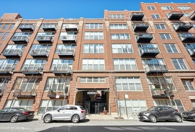 1500 W Monroe Street Chicago IL 60607