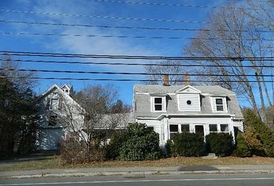 533 Pleasant St Bridgewater MA 02324