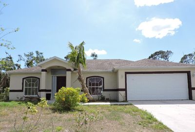 4771 Gratlyn Terrace North Port FL 34288