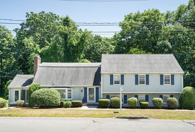 16 Nickerson Rd Lexington MA 02421