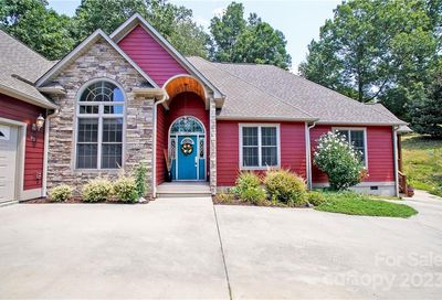 92 Magnolia Farms Drive Asheville NC 28806
