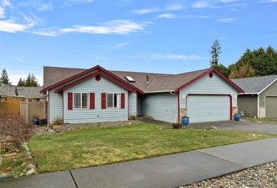 18516 Ballantrae Drive Arlington WA 98223