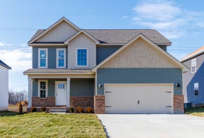 1705 Heritage Drive Clarksville TN 37040
