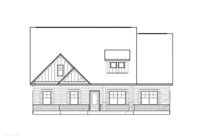 1173 Pine View Trail Monroe GA 30656