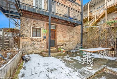 512 N Leavitt Street Chicago IL 60612