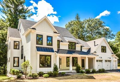 506 North Ave. Weston MA 02463