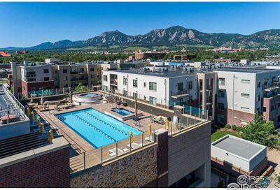 3401 Arapahoe Ave Boulder CO 80303