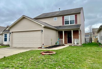 4631 Whitridge Lane Indianapolis IN 46237