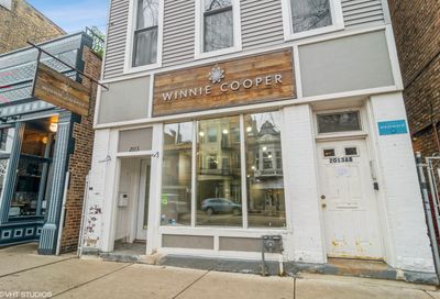 2013 W Roscoe Street Chicago IL 60618