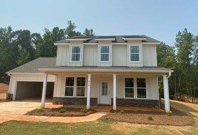430 Scout Hut Road Danielsville GA 30633