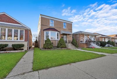 4942 S La Crosse Avenue Chicago IL 60638