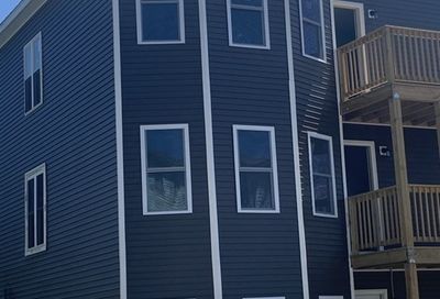 247 Pilgrim Ave Worcester MA 01604