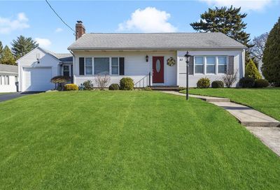 62 Baldwin Orchard Drive Cranston RI 02920