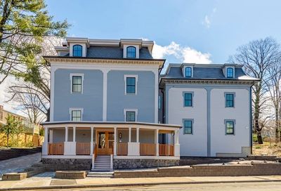 106 Forest Hills Street Boston MA 02130
