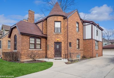 6625 N Loleta Avenue Chicago IL 60646