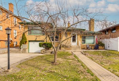 3711 Forest Avenue Brookfield IL 60513