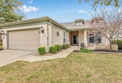 107 Lake Sommerville Trail Georgetown TX 78633