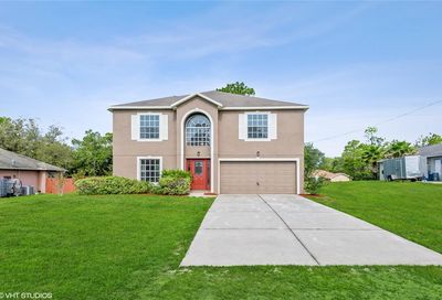11191 Liberto Road Weeki Wachee FL 34614