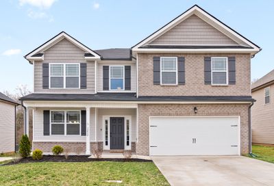 1232 Black Oak Cir Clarksville TN 37042