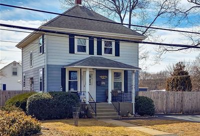 537 Beverage Hill Avenue Pawtucket RI 02861