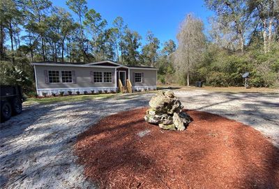 1275 NE 592nd Street Old Town FL 32680