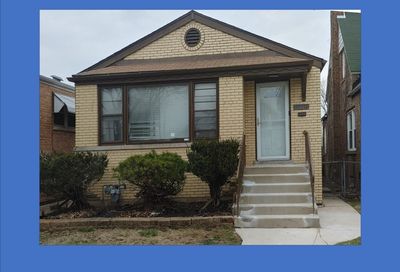 14415 S Eggleston Avenue Riverdale IL 60827