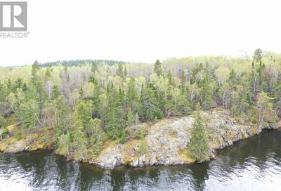 LOT 5 BIG NARROWS ISLAND LAKE OF THE WOODS Kenora ON P0X1C0